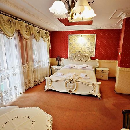 Bed&Breakfast Maciejanka Kobyla Gora Exterior photo