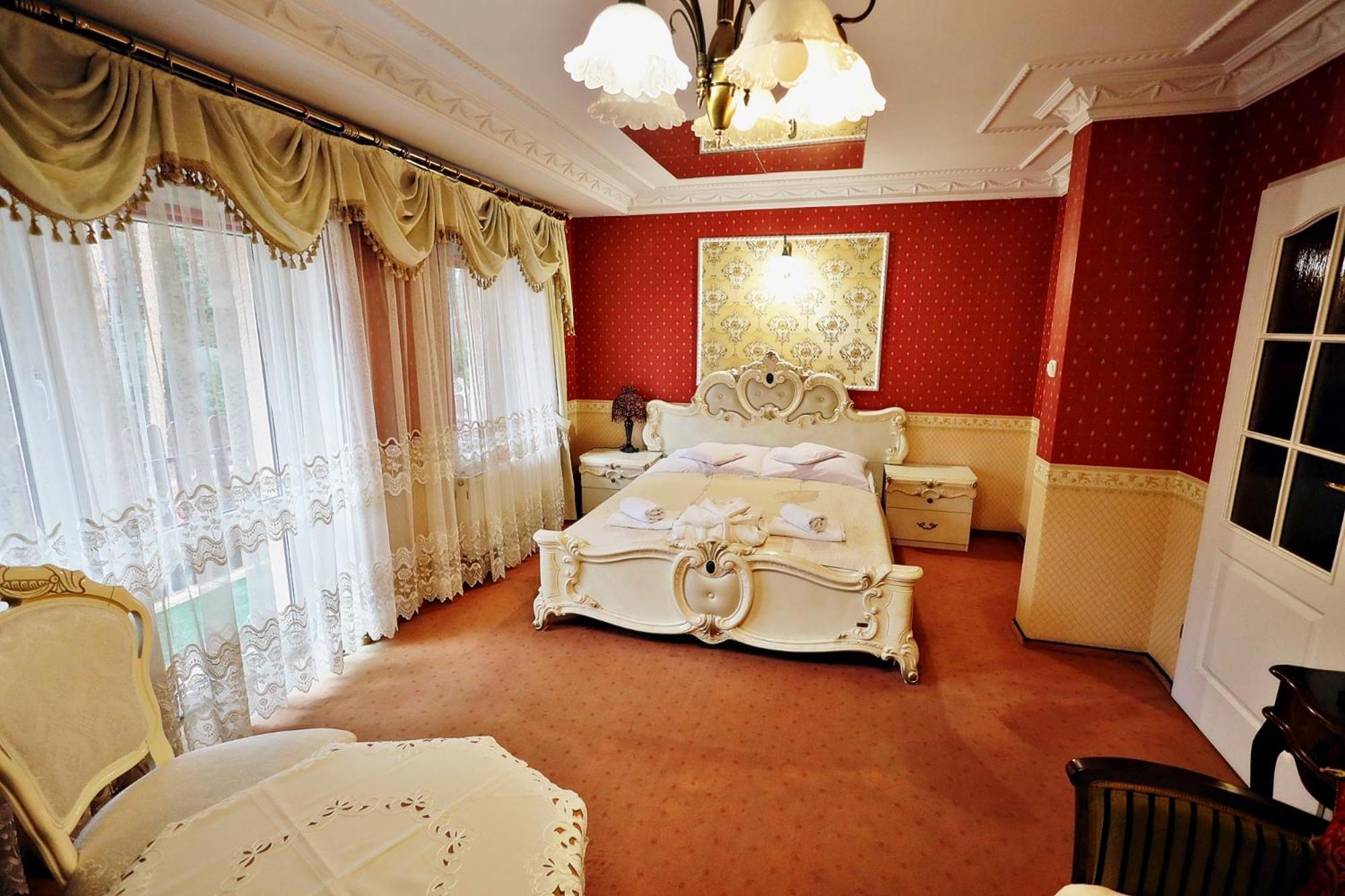 Bed&Breakfast Maciejanka Kobyla Gora Exterior photo