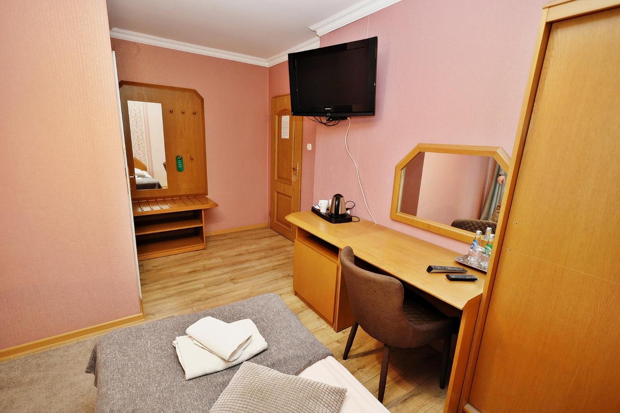 Bed&Breakfast Maciejanka Kobyla Gora Exterior photo