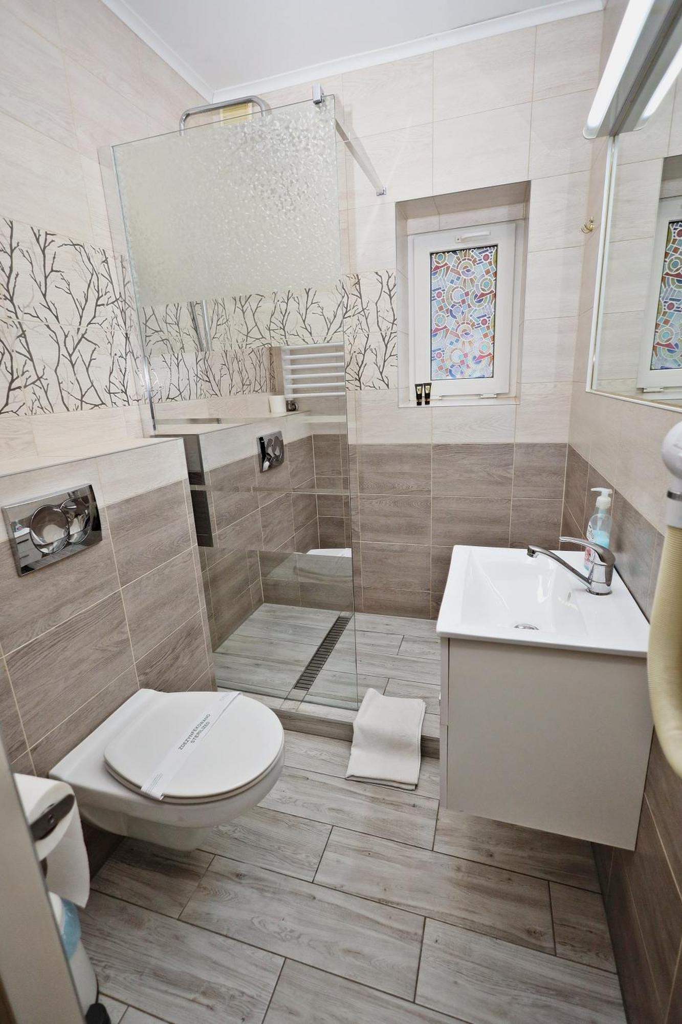 Bed&Breakfast Maciejanka Kobyla Gora Exterior photo