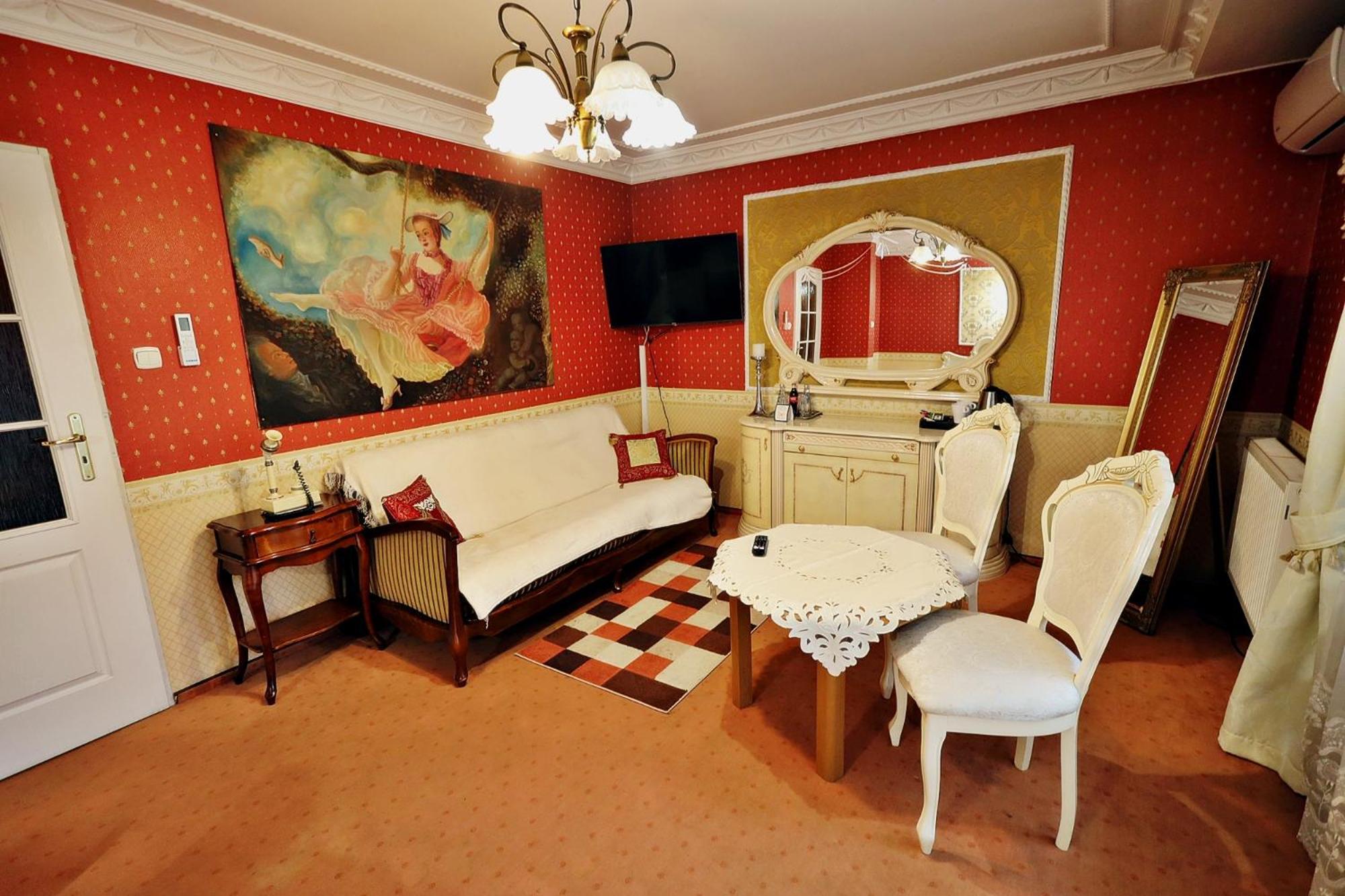 Bed&Breakfast Maciejanka Kobyla Gora Exterior photo