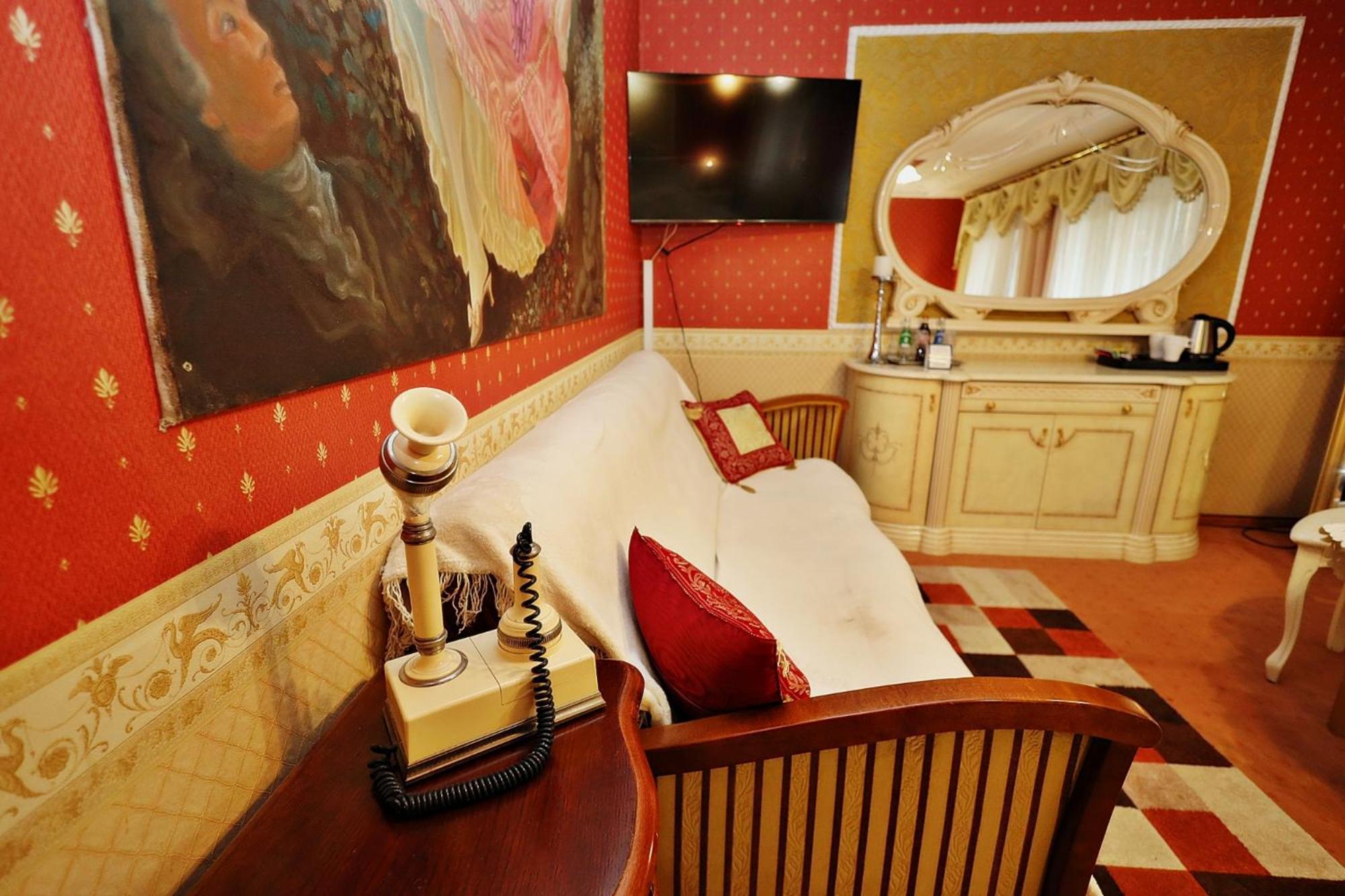 Bed&Breakfast Maciejanka Kobyla Gora Exterior photo