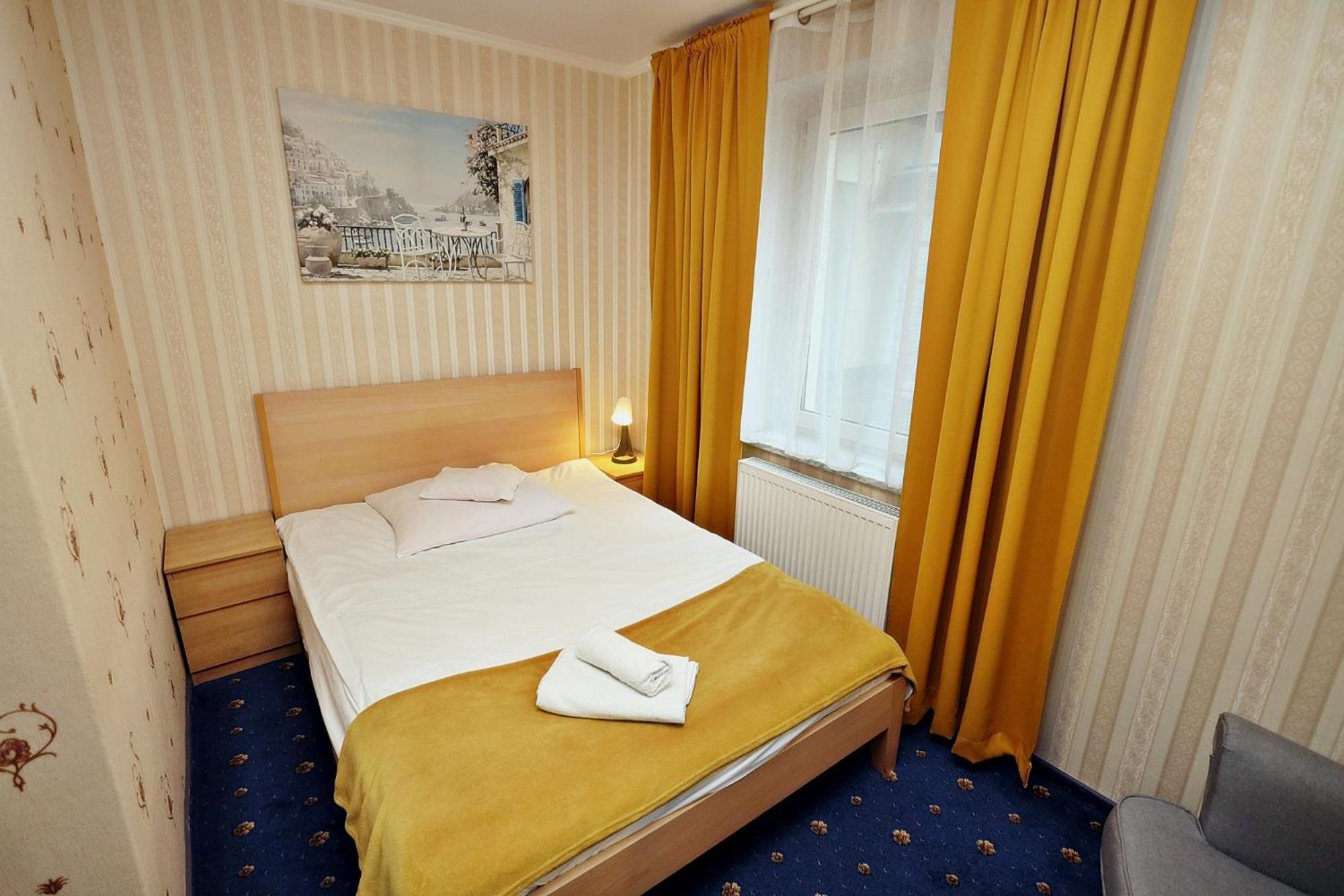 Bed&Breakfast Maciejanka Kobyla Gora Exterior photo