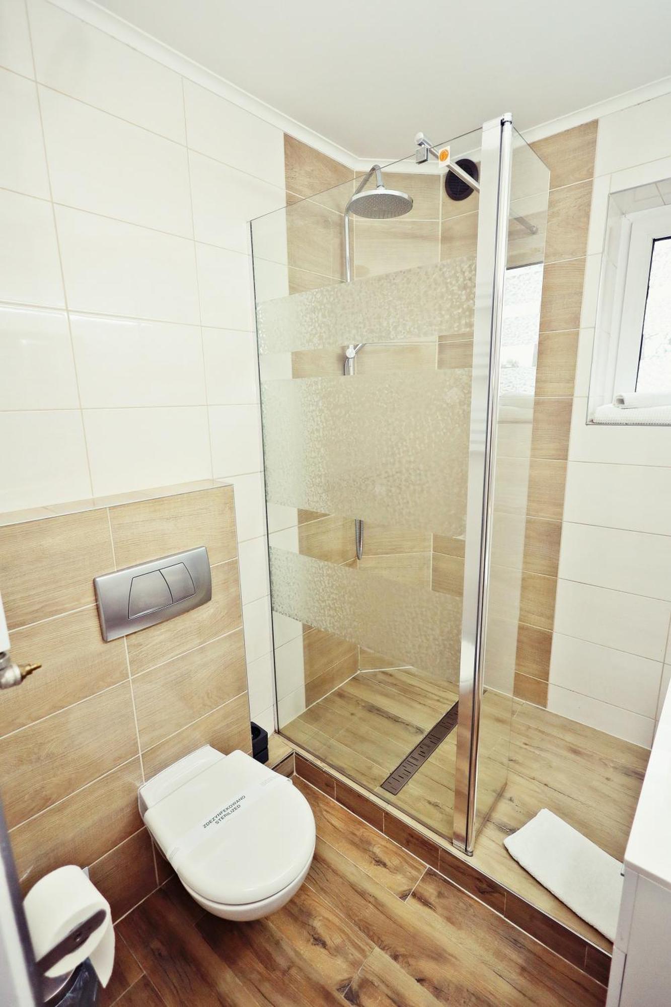 Bed&Breakfast Maciejanka Kobyla Gora Exterior photo
