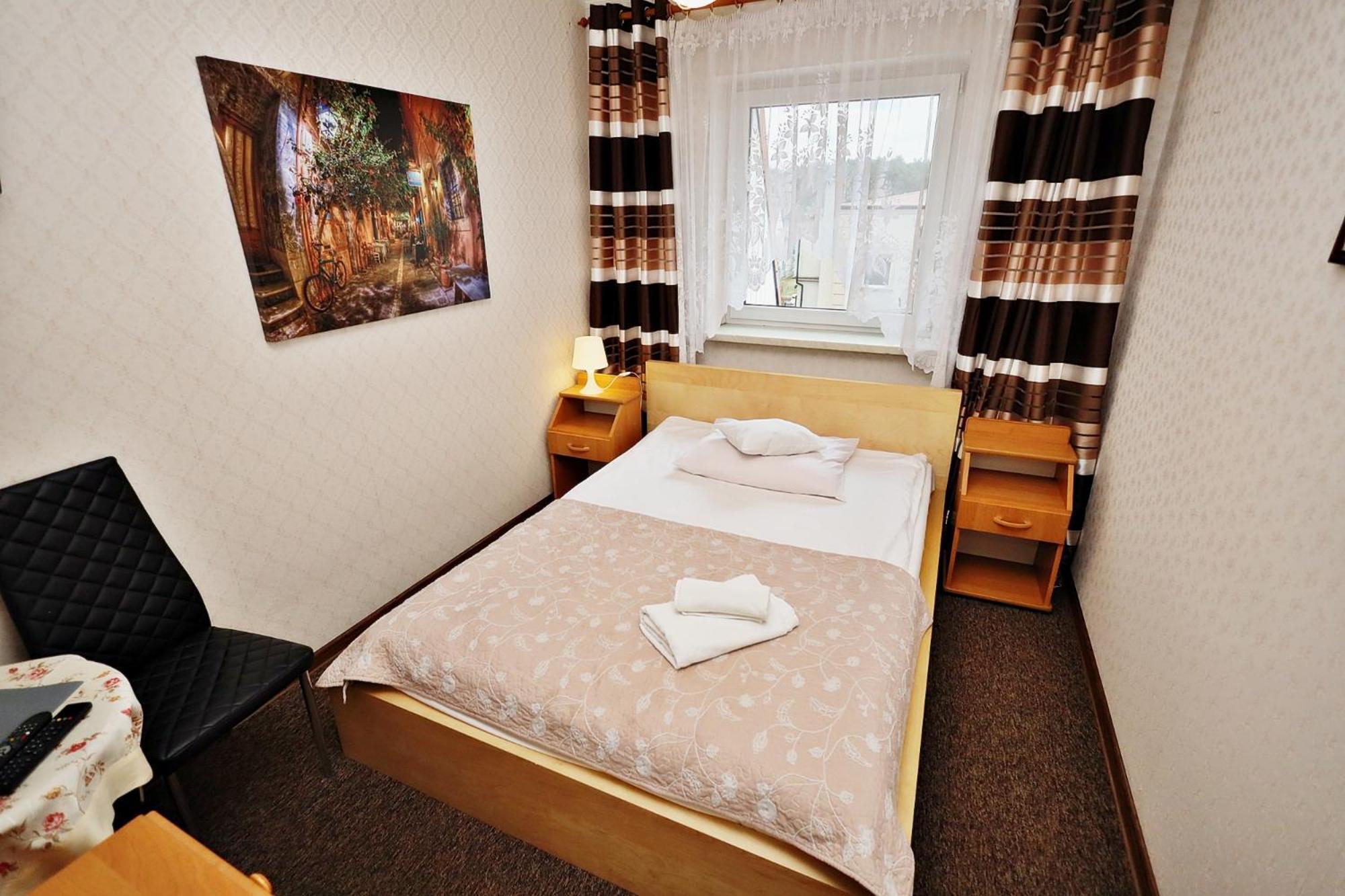 Bed&Breakfast Maciejanka Kobyla Gora Exterior photo