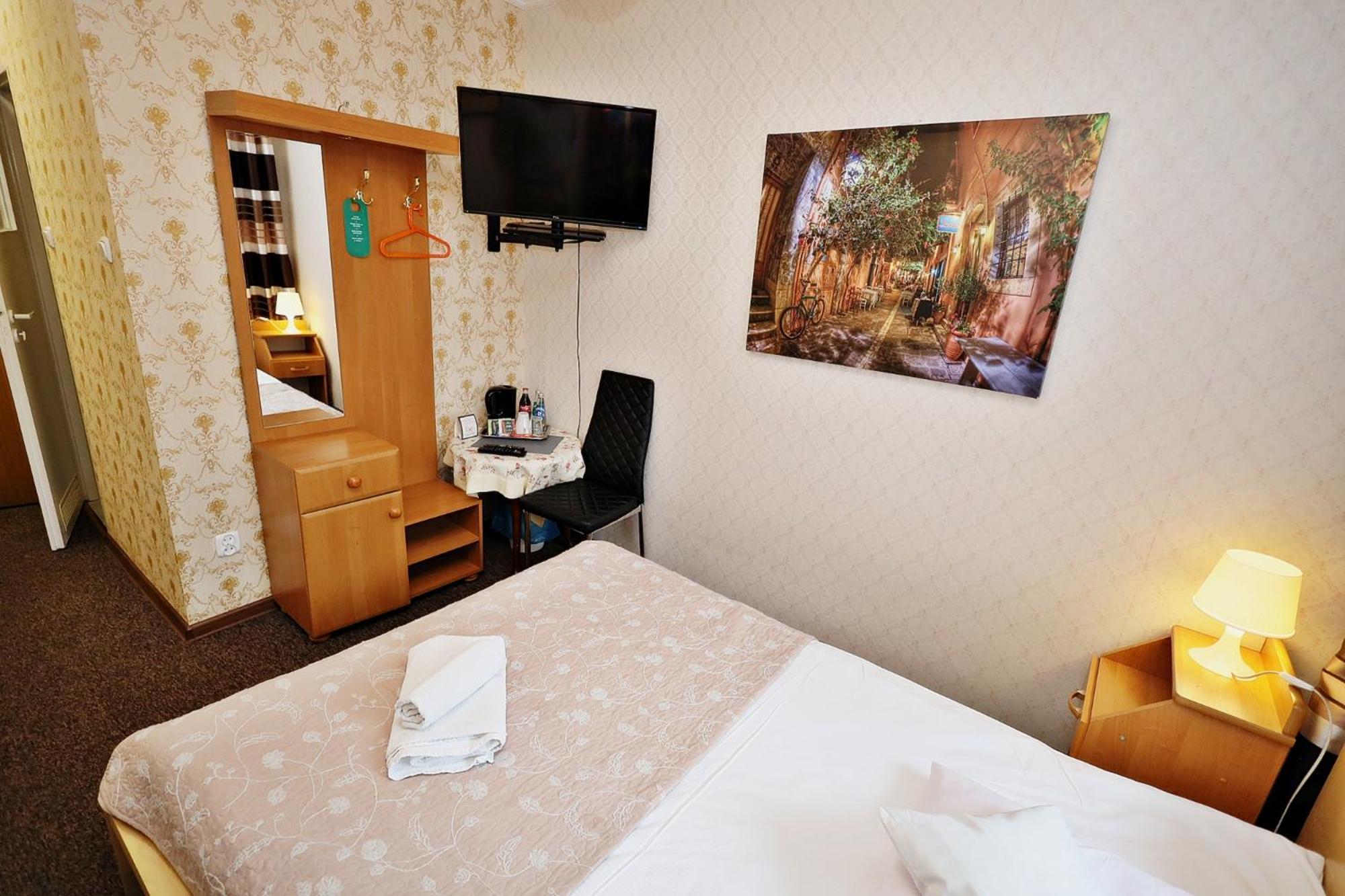 Bed&Breakfast Maciejanka Kobyla Gora Exterior photo