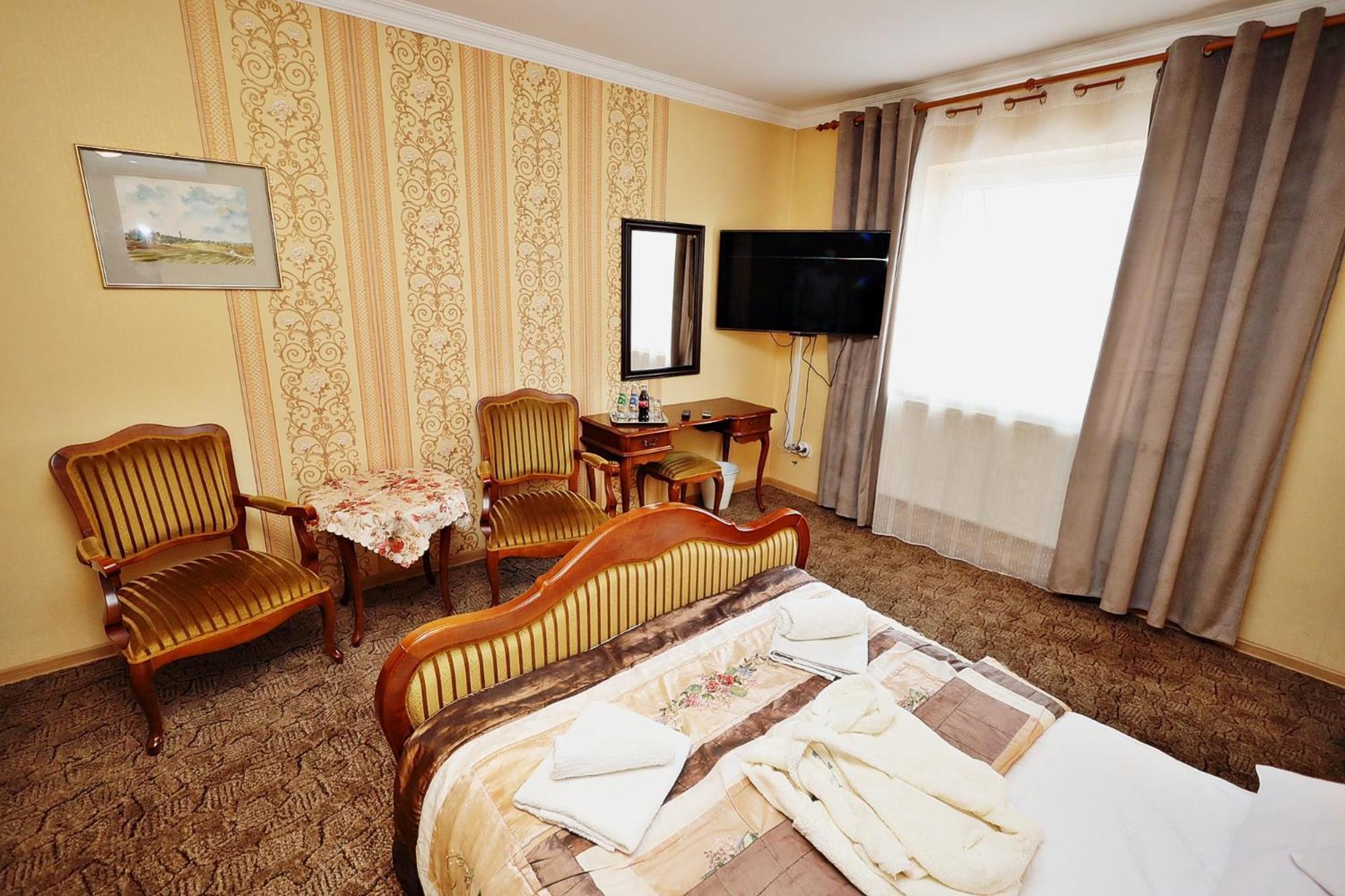 Bed&Breakfast Maciejanka Kobyla Gora Exterior photo