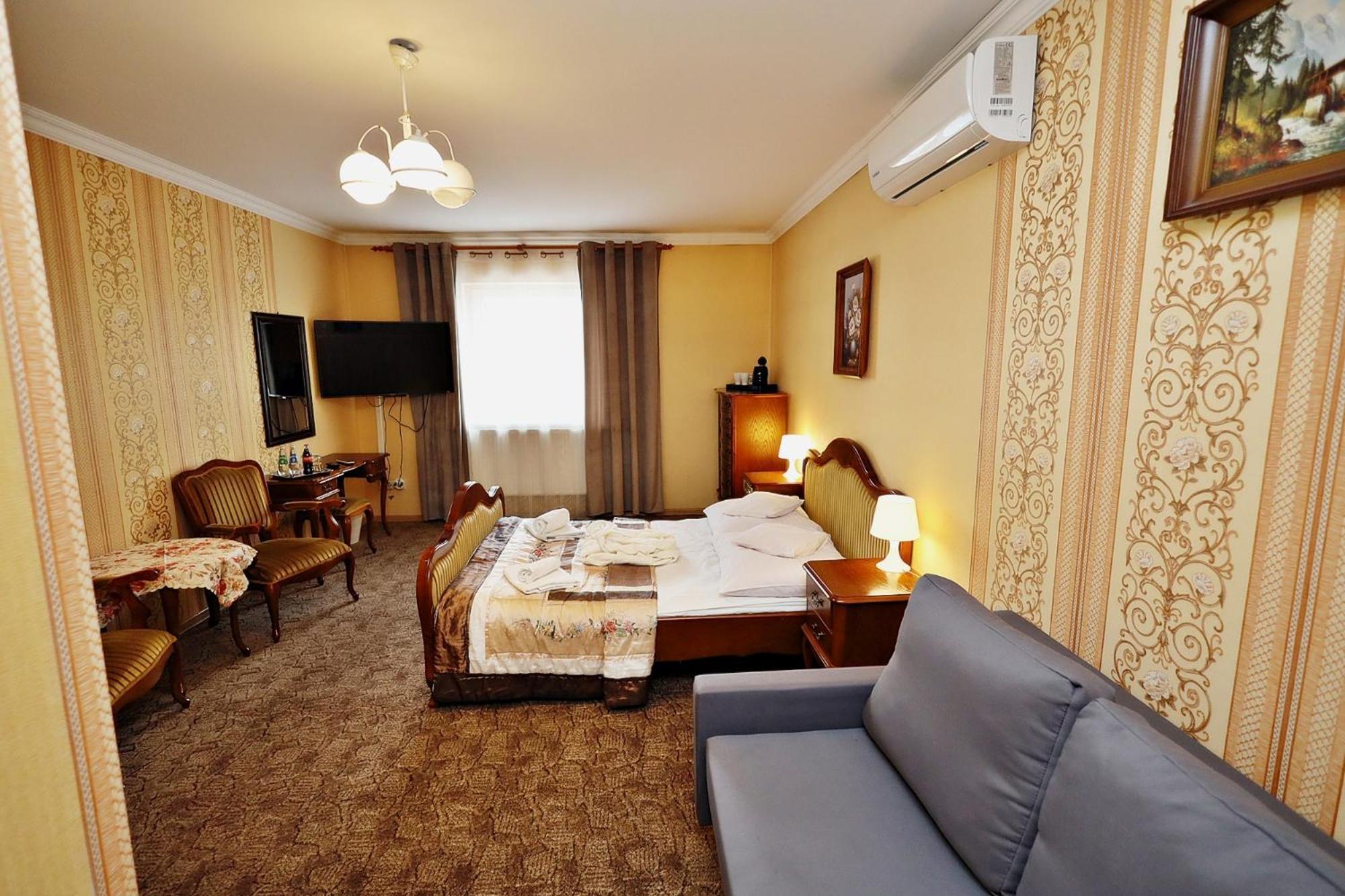 Bed&Breakfast Maciejanka Kobyla Gora Exterior photo