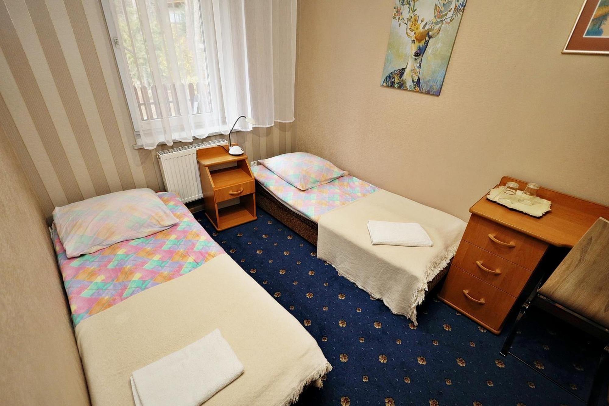Bed&Breakfast Maciejanka Kobyla Gora Exterior photo
