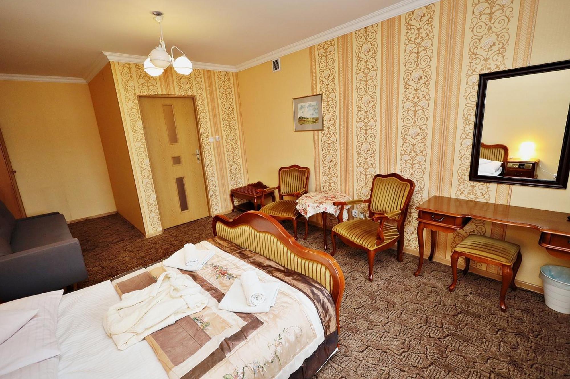 Bed&Breakfast Maciejanka Kobyla Gora Exterior photo