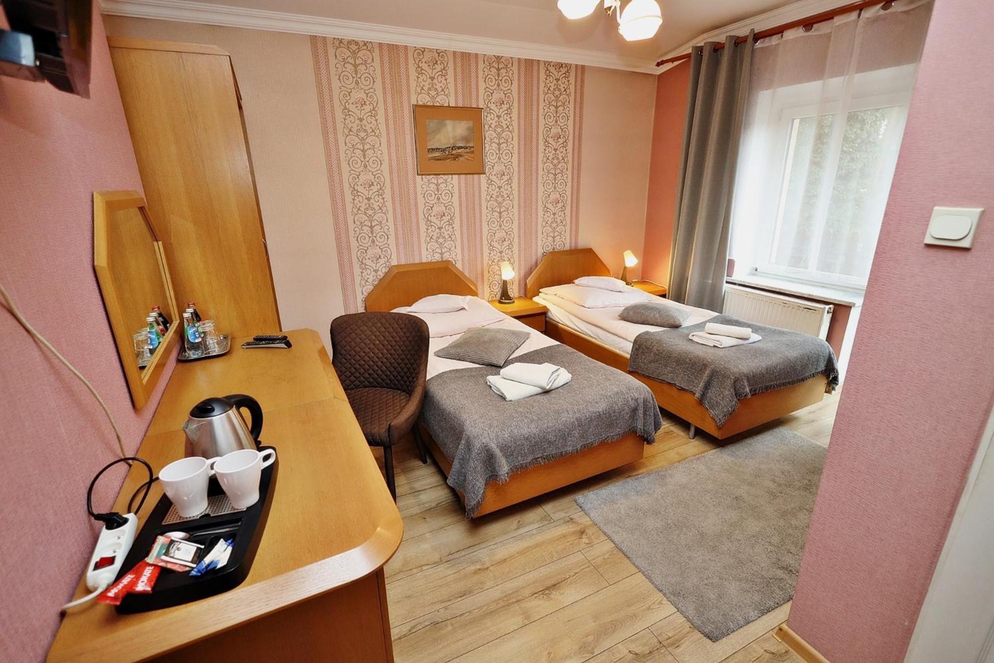 Bed&Breakfast Maciejanka Kobyla Gora Exterior photo