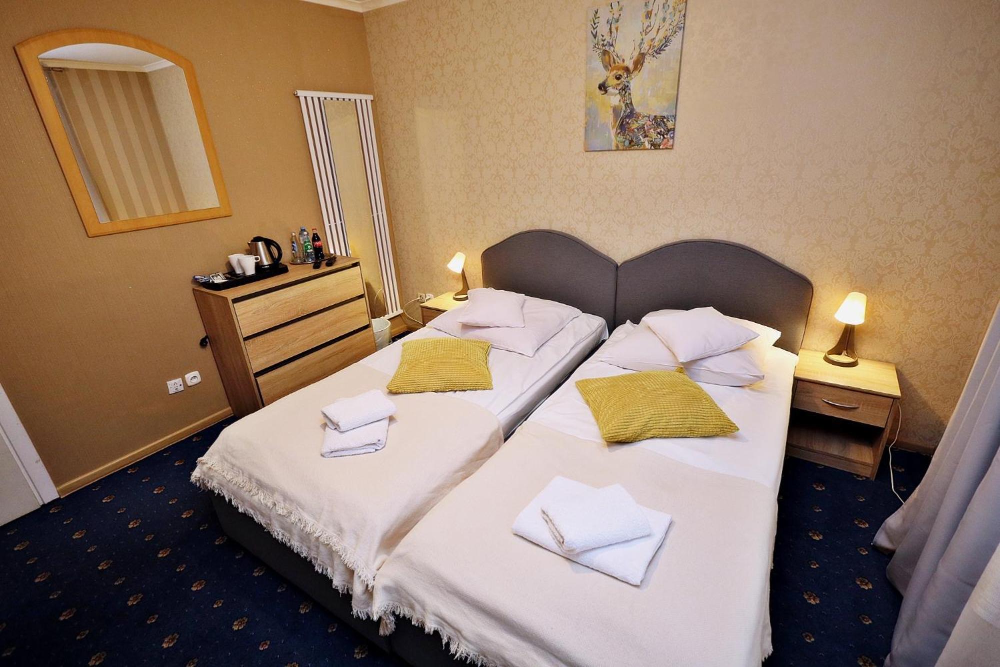 Bed&Breakfast Maciejanka Kobyla Gora Exterior photo