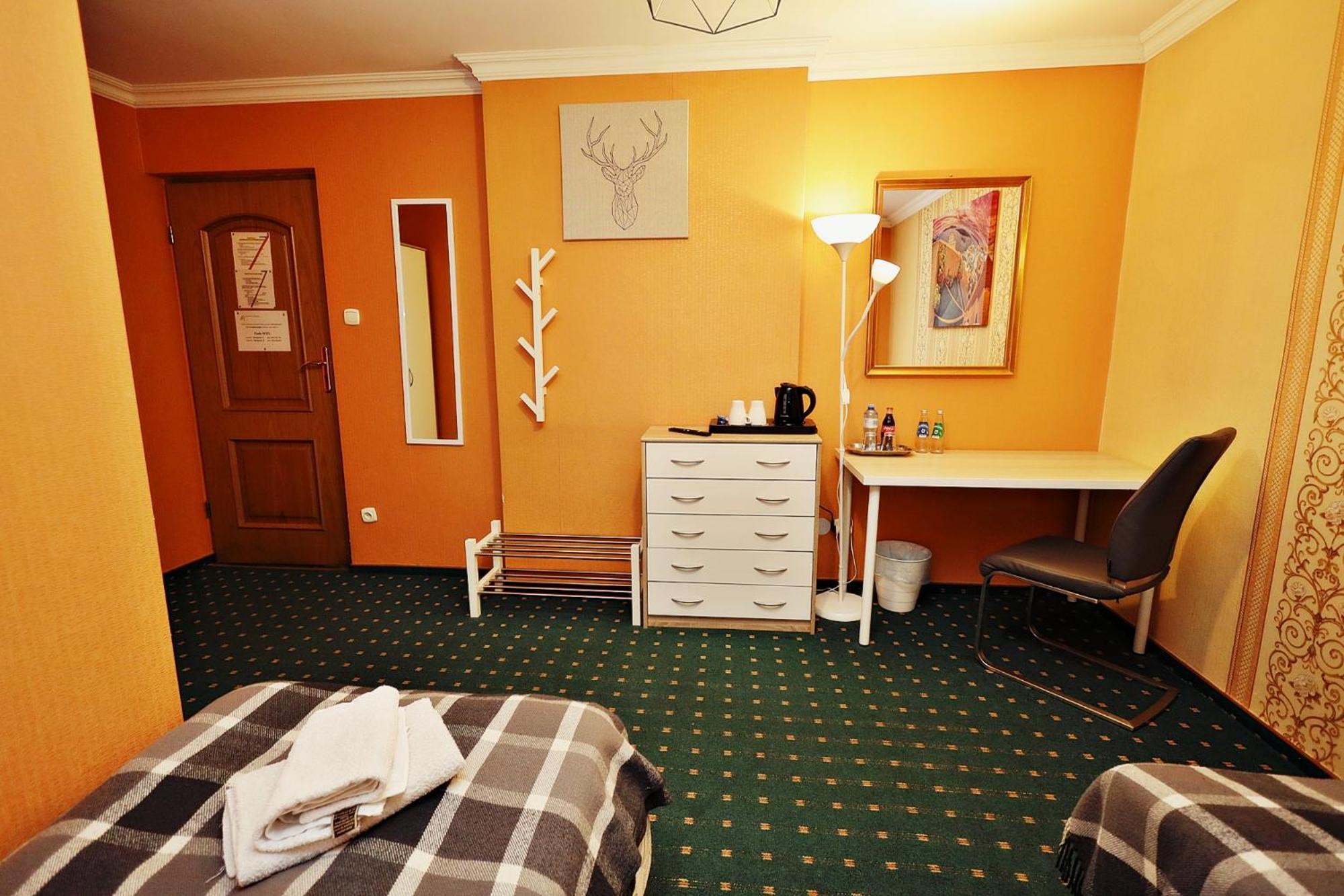 Bed&Breakfast Maciejanka Kobyla Gora Exterior photo