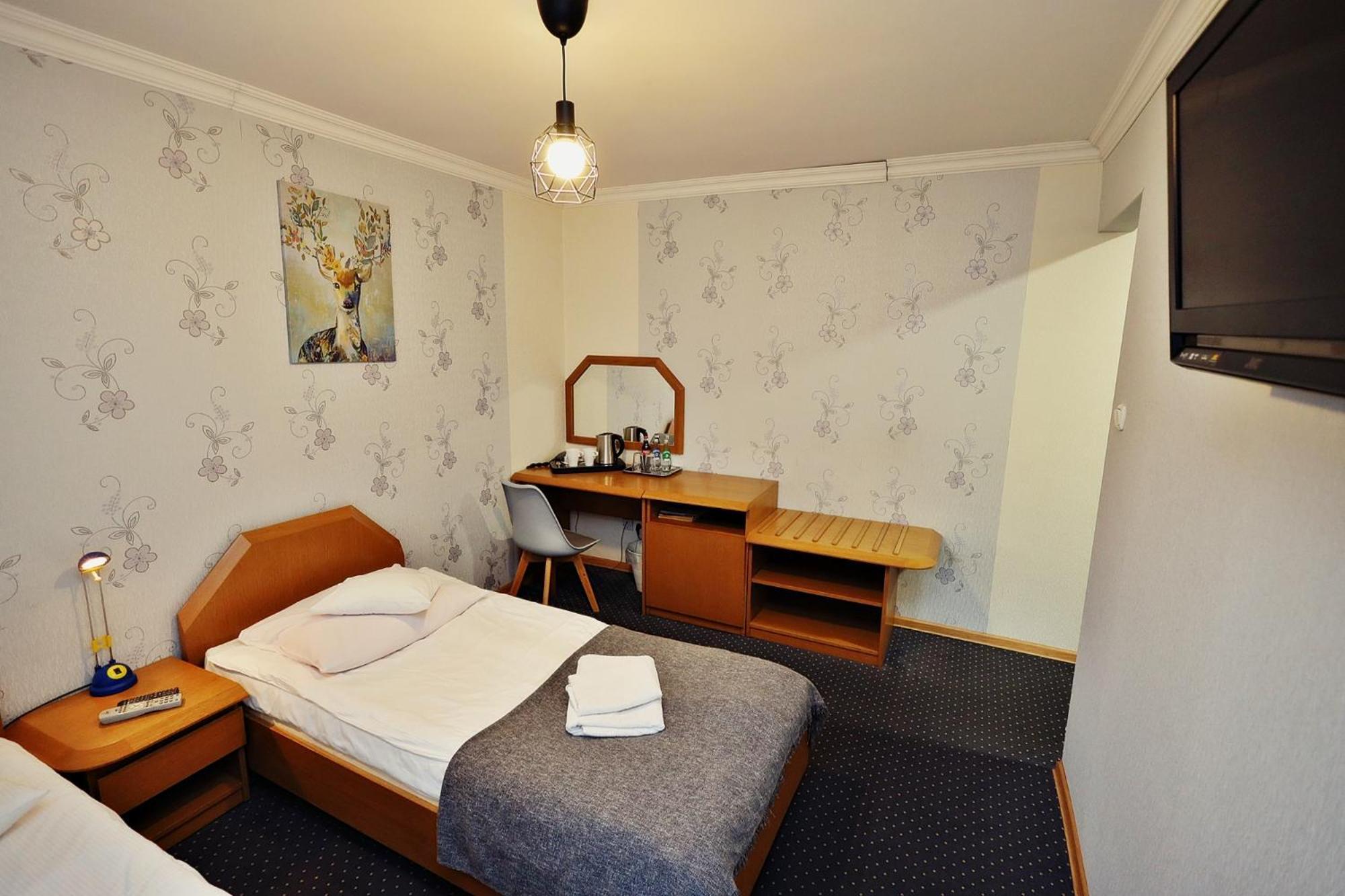 Bed&Breakfast Maciejanka Kobyla Gora Exterior photo