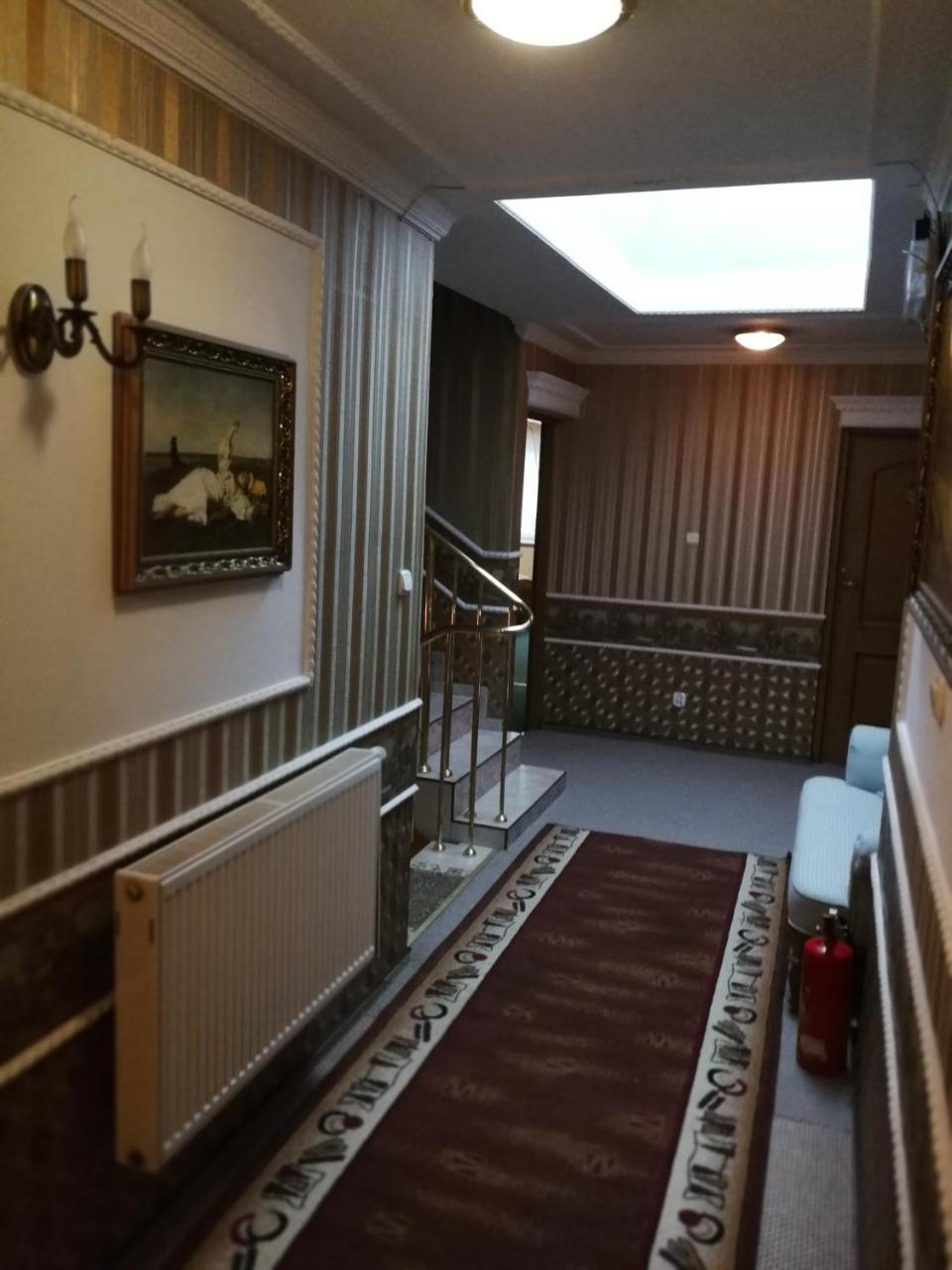 Bed&Breakfast Maciejanka Kobyla Gora Exterior photo